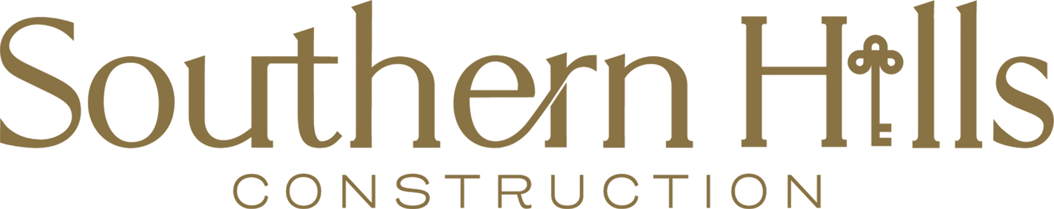 Southern Hills Construction