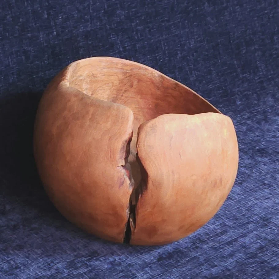 Black Spruce Bowl