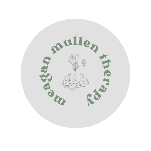 Meagan Mullen Therapy