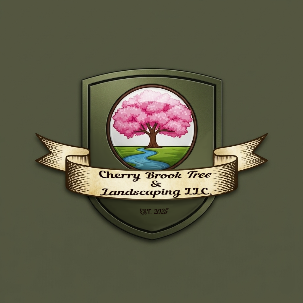 Cherry Brook Tree &amp; Landscaping LLC