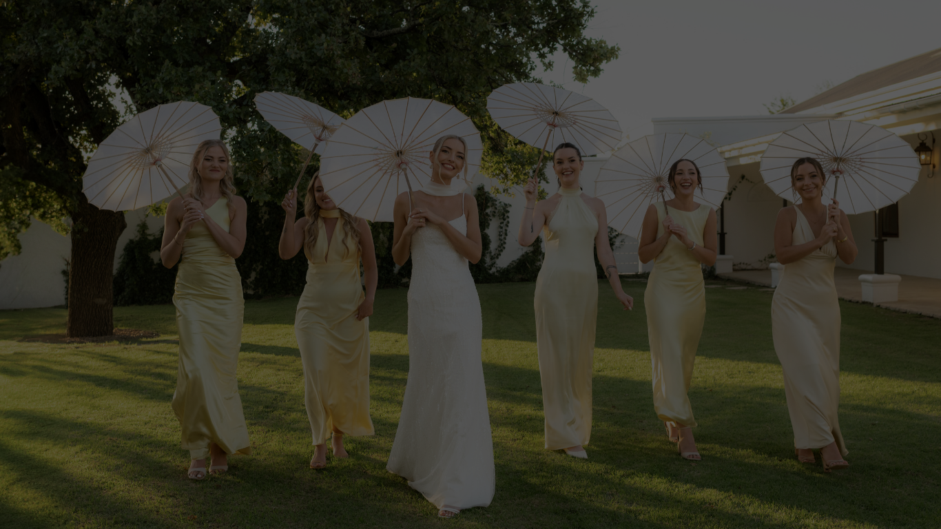 LUXURY BEAUTY & BRIDAL MAKEUP ARTIST IN CAPE TOWN