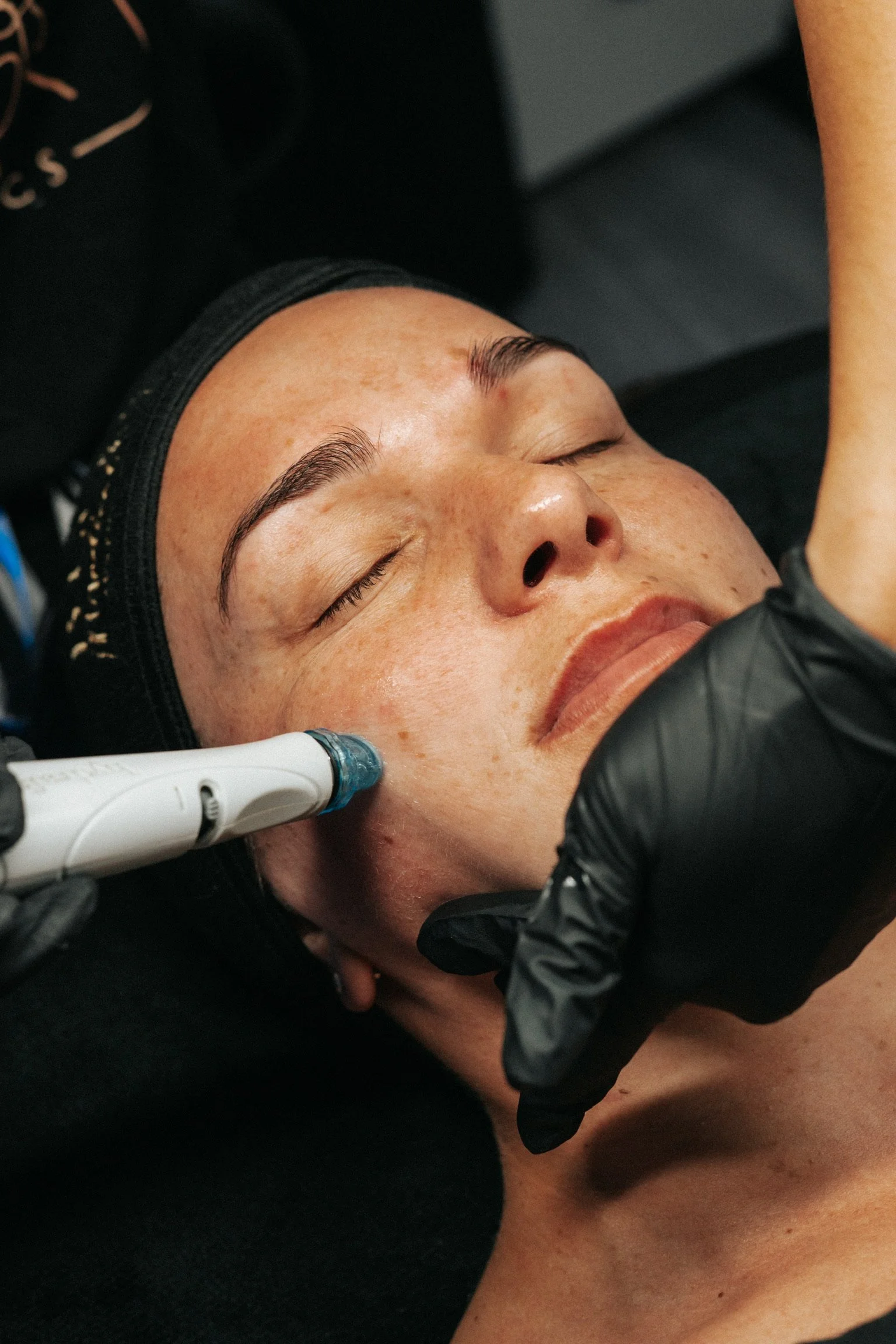 skin care centennial