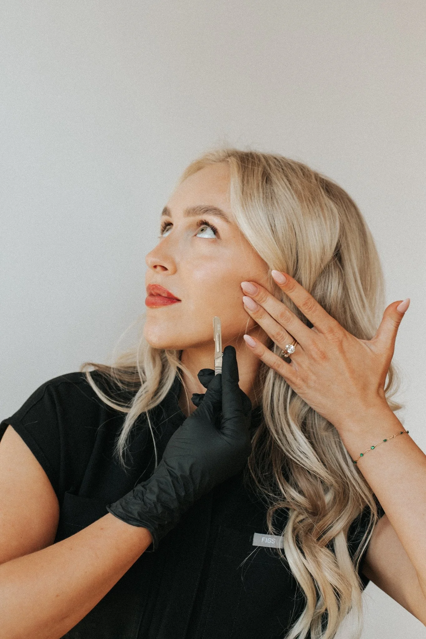 esthetician med spa centennial