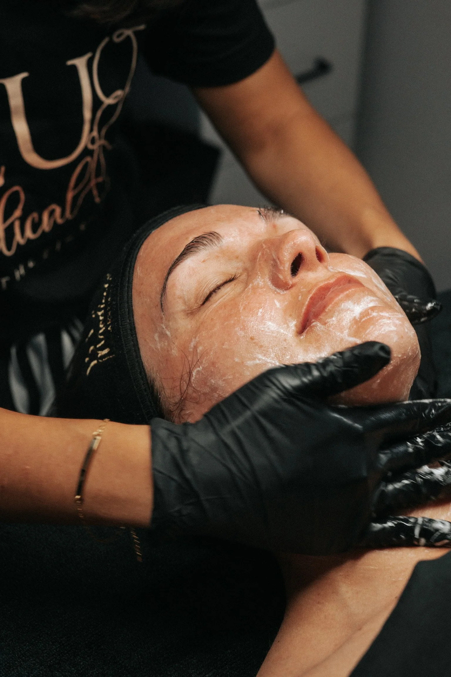 skincare clinic, med spa contact in centennial, CO