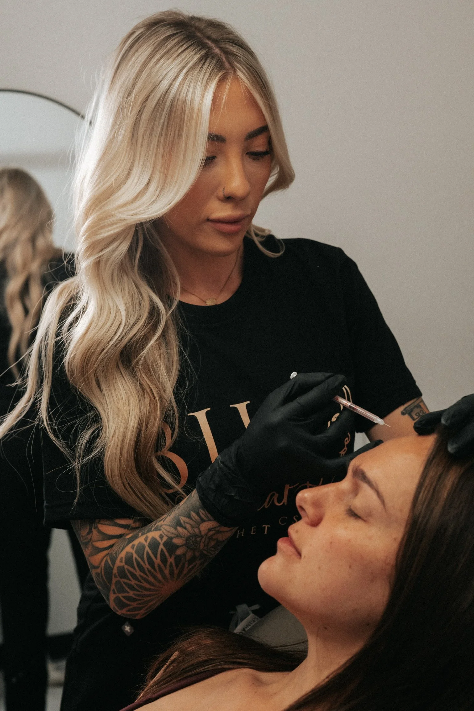 medical esthetician centennial, CO