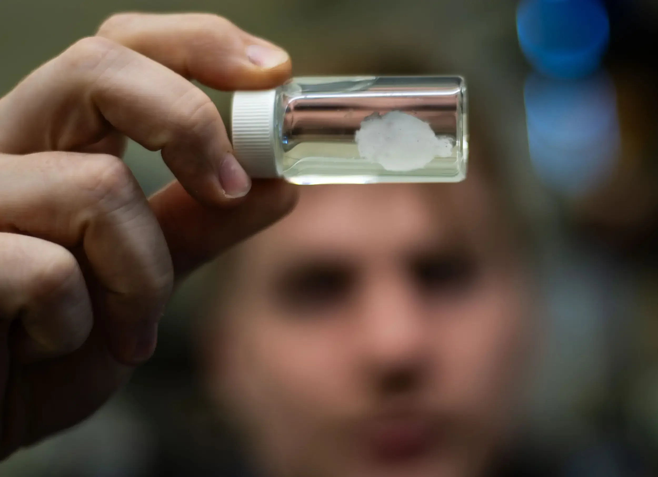 To measure the force of  TBIs, this VCU lab builds a better brain