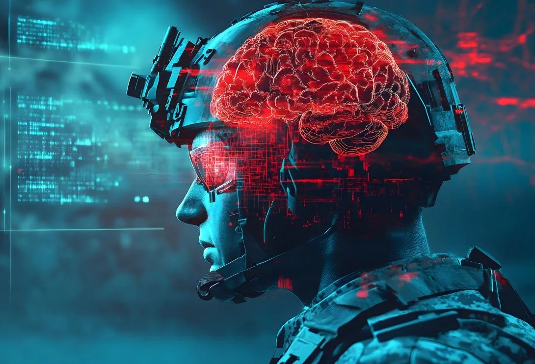 Head First: Scientists Use Brain Phantoms To Tackle TBI
