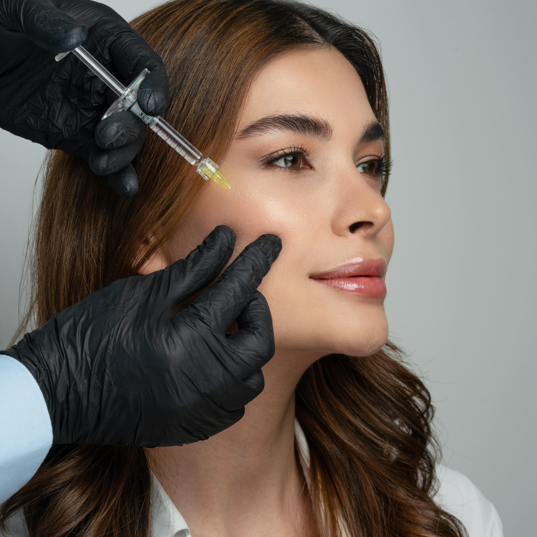 Medspa in Westlake, OH 44145 l PDGF Near Me