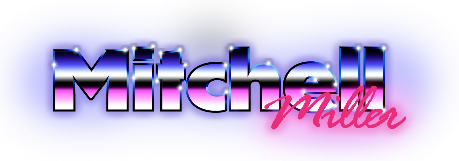 Mitchell Miller Portfolio