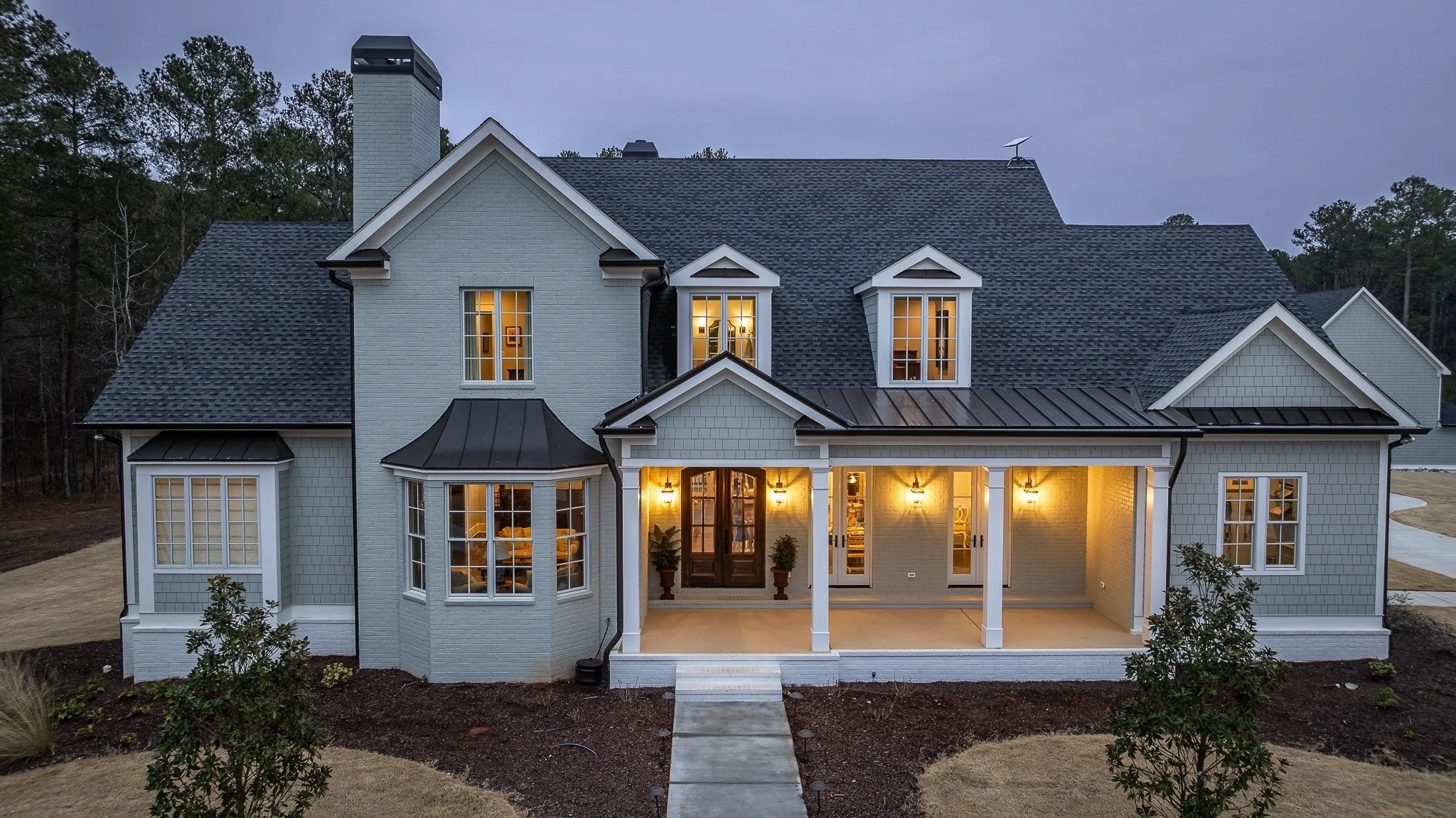 Cole Springs Estates