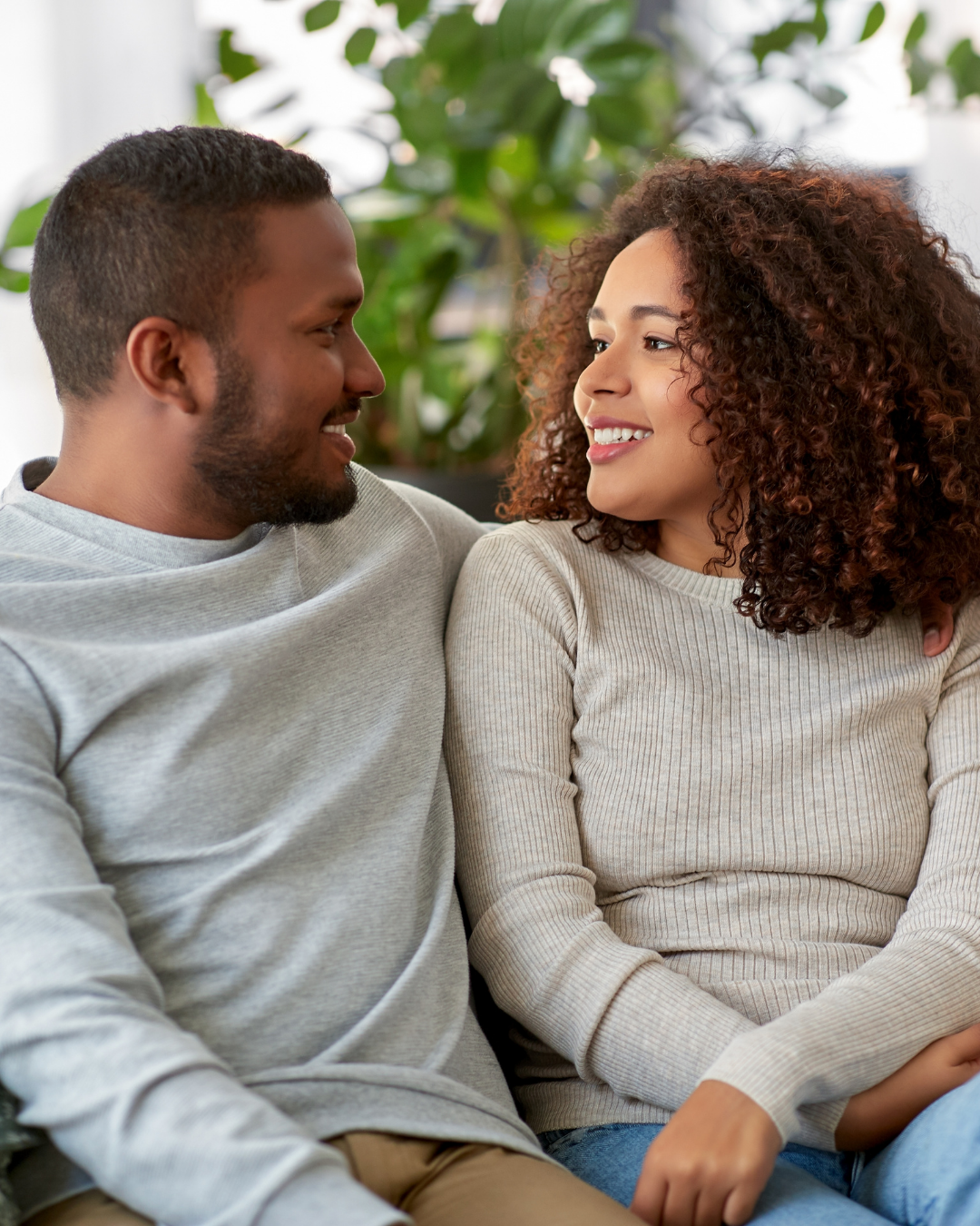 Acceptance, appreciation, and affection in everyday moments