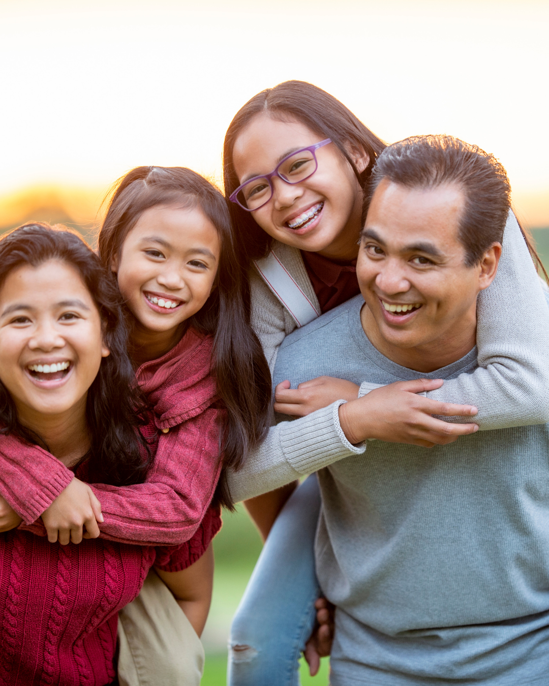The Missing Ingredient in Modern Parenting: Joy