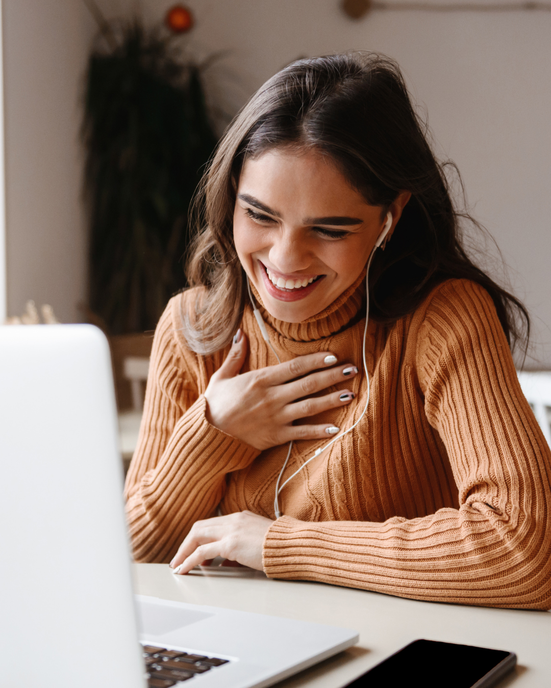 10 Grounding Techniques to Calm Down in Stressful Moments
