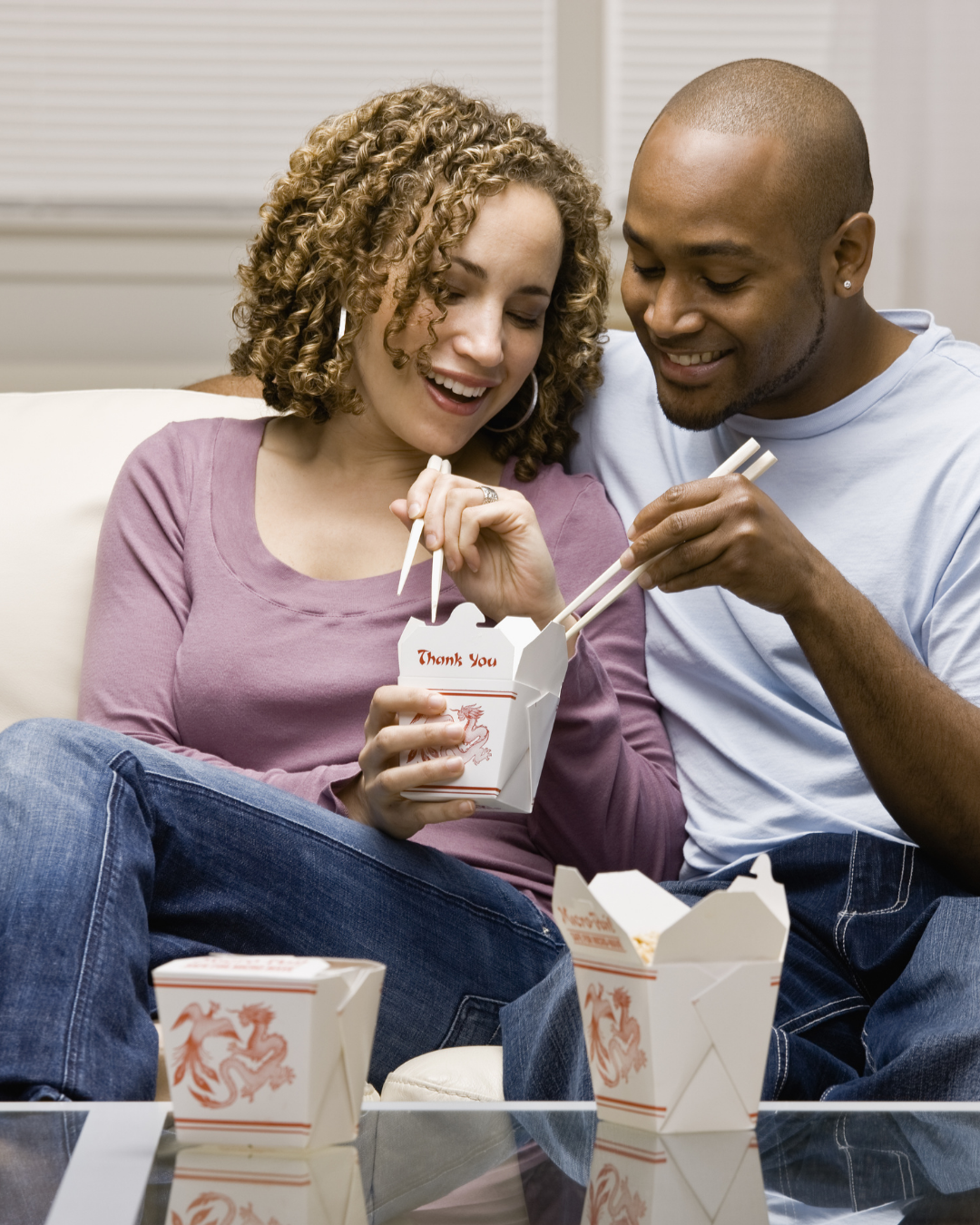 From Roommates Back to Lovers: How to Bring Connection, Affection, and Passion Back Into Your Relationship