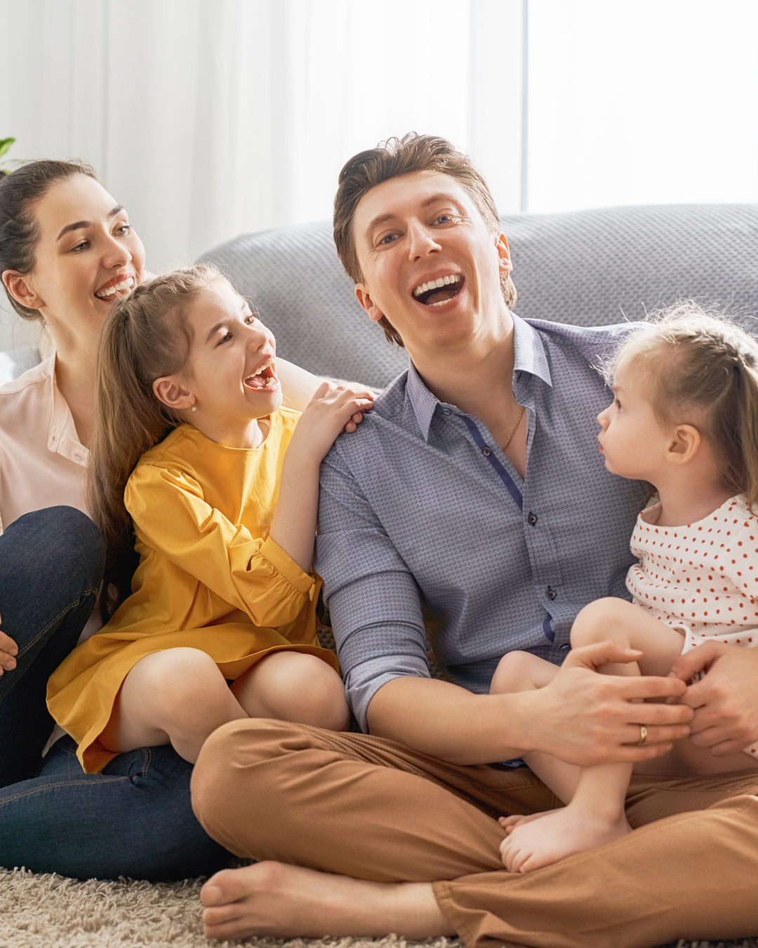 My Hot Take on Parenting: I Actually Embrace Tantrums