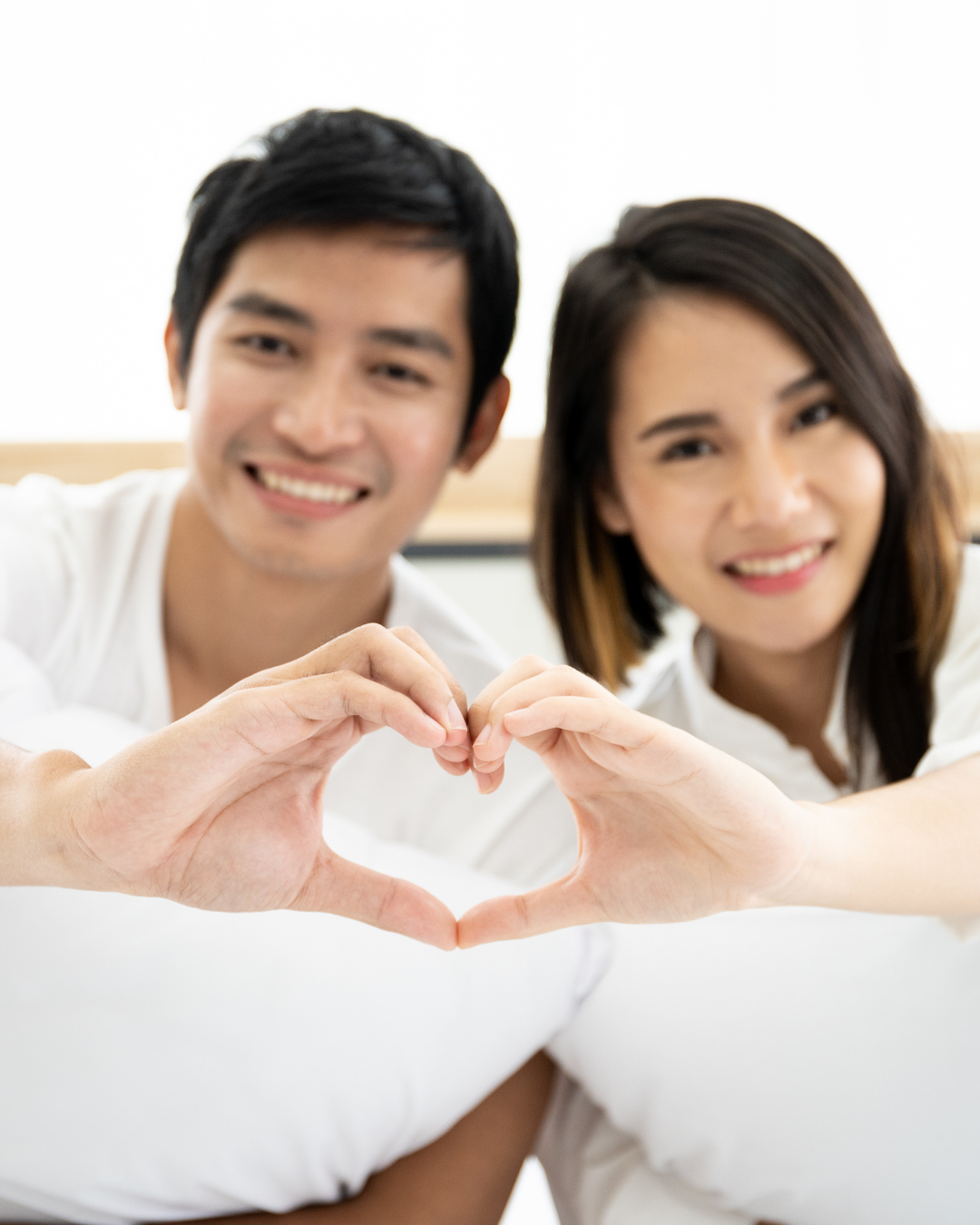 The Marriage Habit That Has Strengthened My Relationship More Than Almost Anything Else