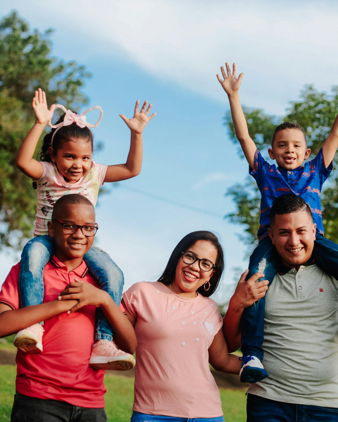 The Parenting Wins You're Probably Not Giving Yourself Credit For