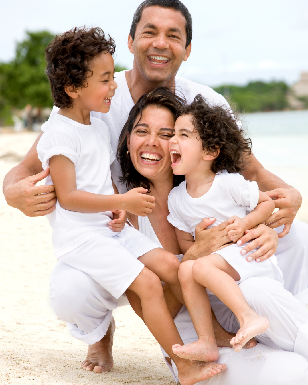 Your Kid Isn't Giving You a Hard Time. They're Having a Hard Time. Here's How to Find Out Why.