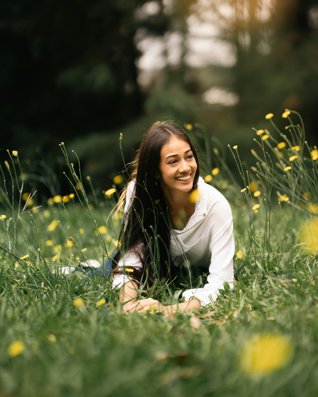 What If Your Best Life Doesn't Look Like Anyone Else's?