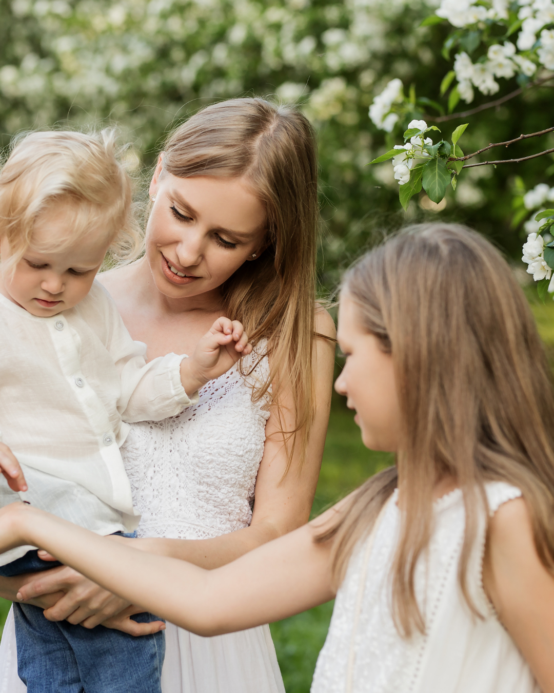 Living My Best Mom Life (And Why Positive Parenting Actually Works)