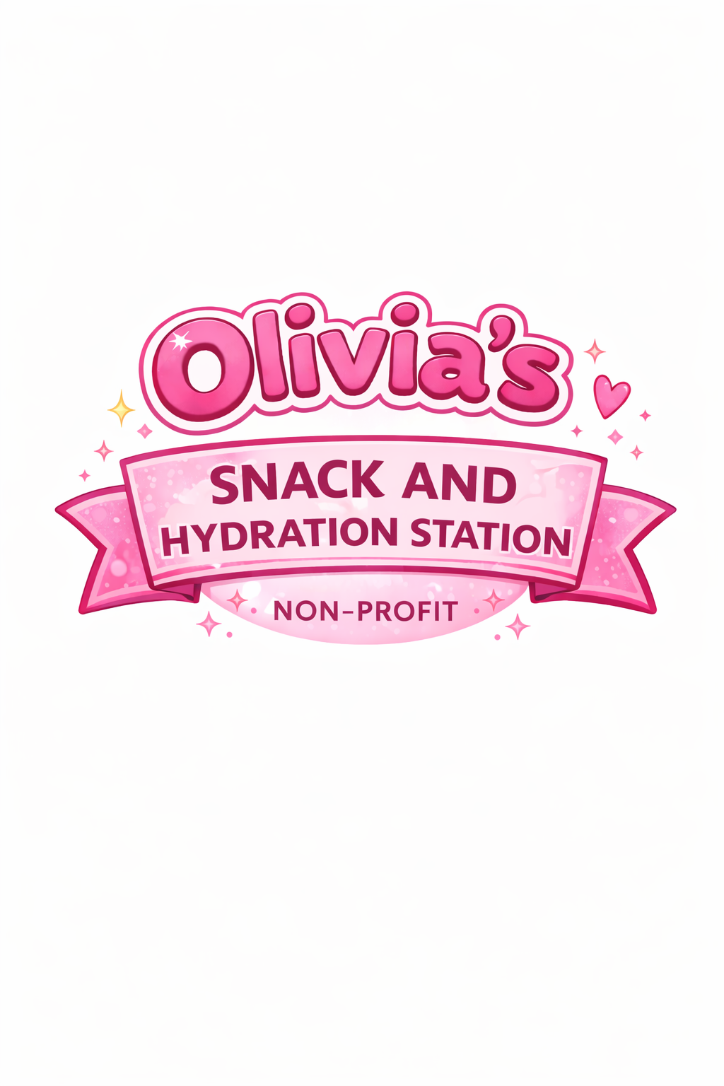Olivia's Snack and Hydration Station