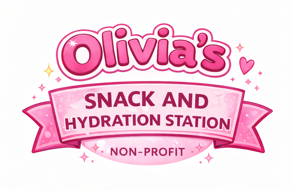 Olivia's Snack and Hydration Station