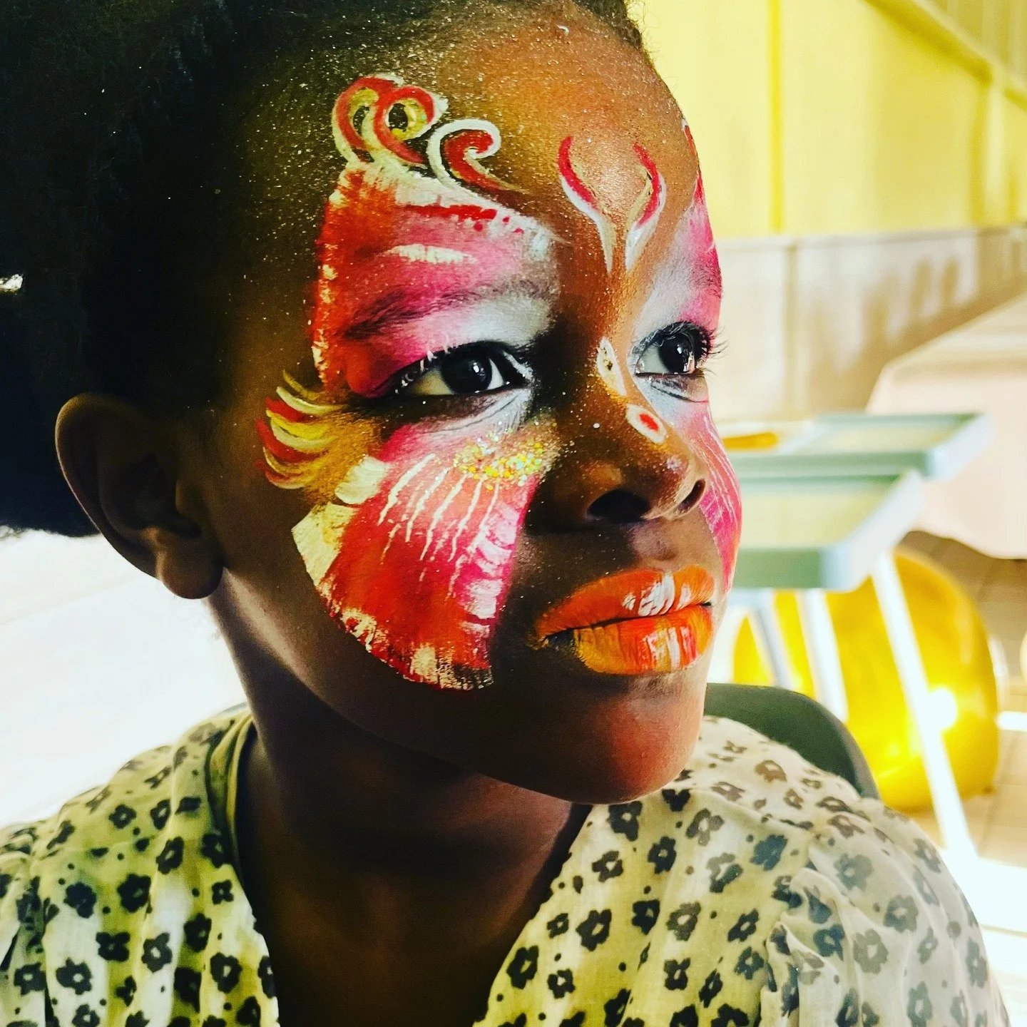 le plaisir de sublimer 3 magnifiques princesses africaines 👑

Laquelle est votre pr&eacute;f&eacute;r&eacute;e ? ✨👇

#Maquillage #MakeupArtist #Beaut&eacute;
#MaquillageArtistique #MaquillageF&eacute;erique #PrincessVibes
#Beaut&eacute;Noire #Afriq