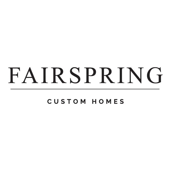 We are very excited for the future of Fairspring Custom Homes. We have much in the works and are looking forward to breaking ground in Star, ID on our spec home that will be available for purchase. As we continue to stack land we will also have more 