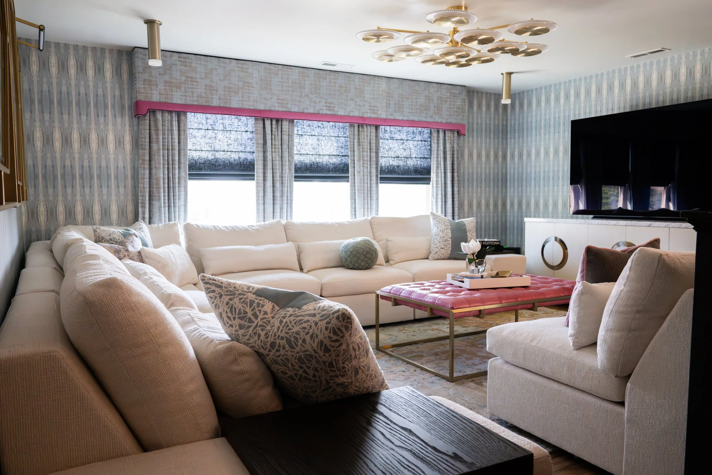 Living Room Designs