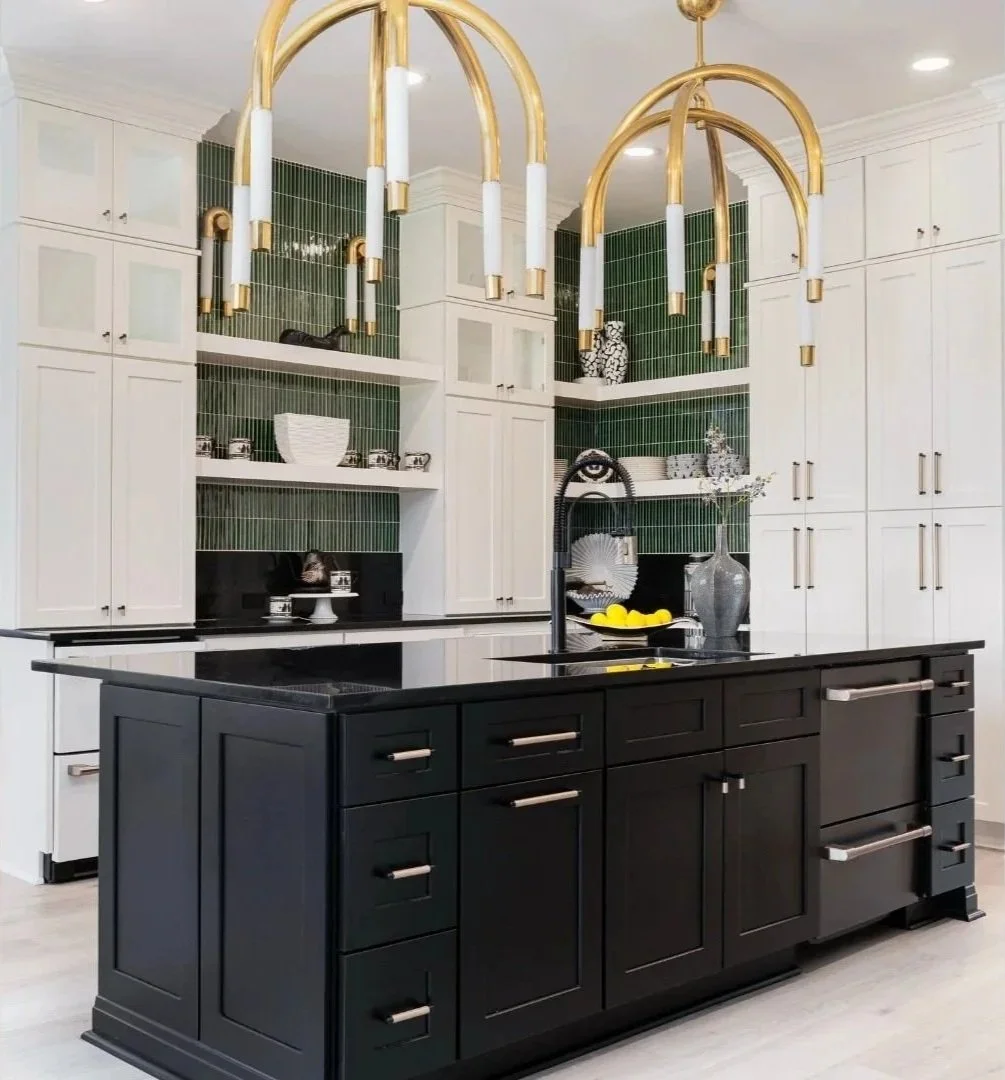 Kitchen Designs