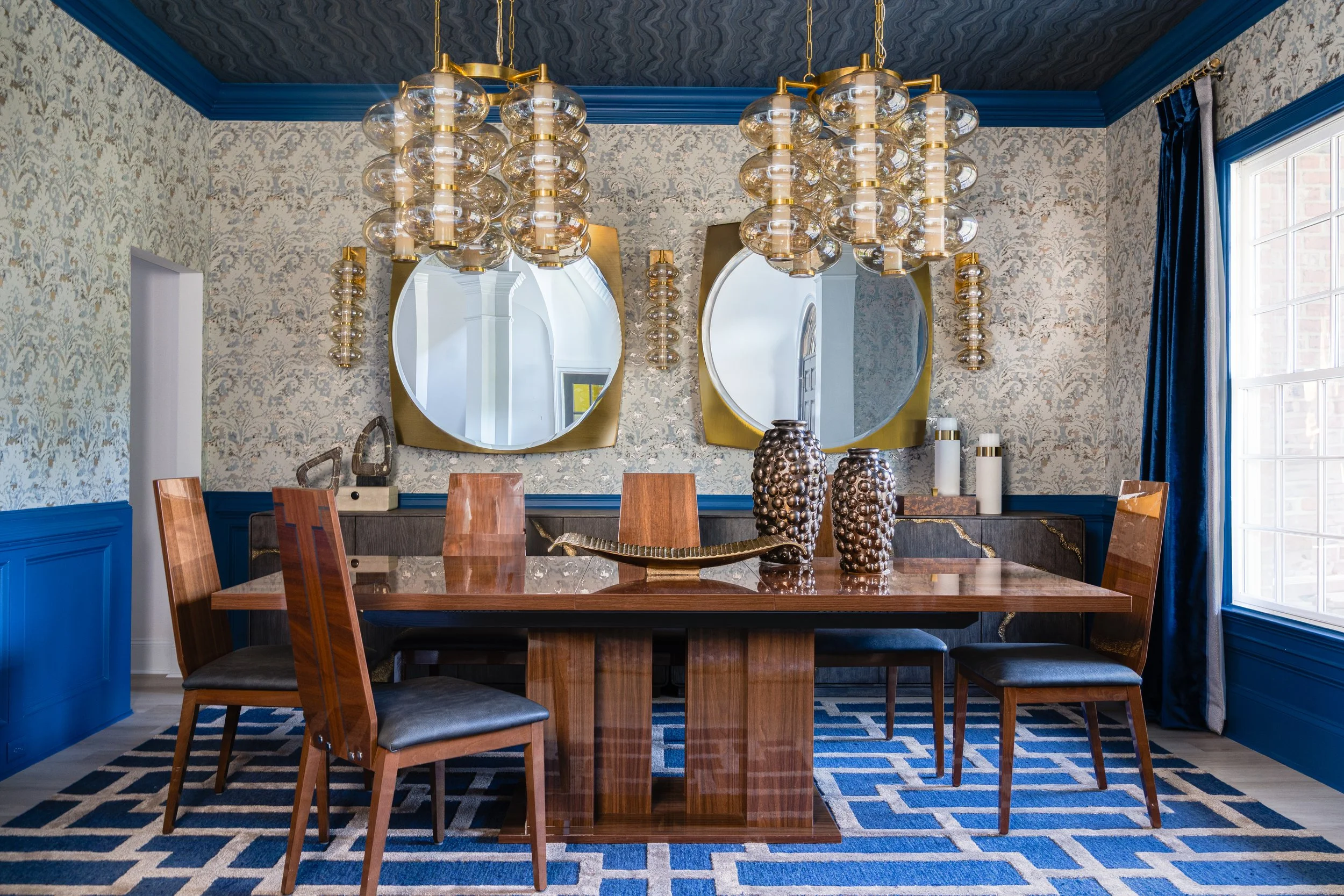 Dining Room Designs