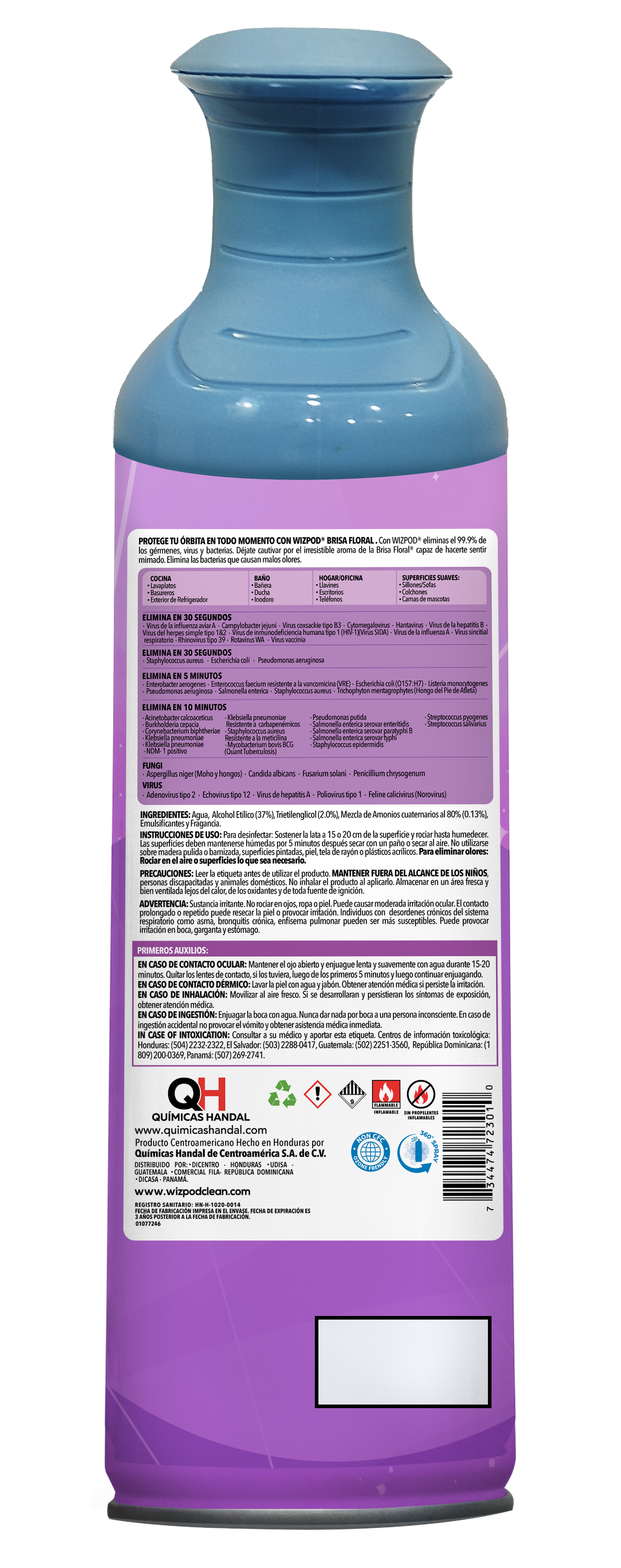 Spray desinfectante Brisa Floral Dorso copy.png