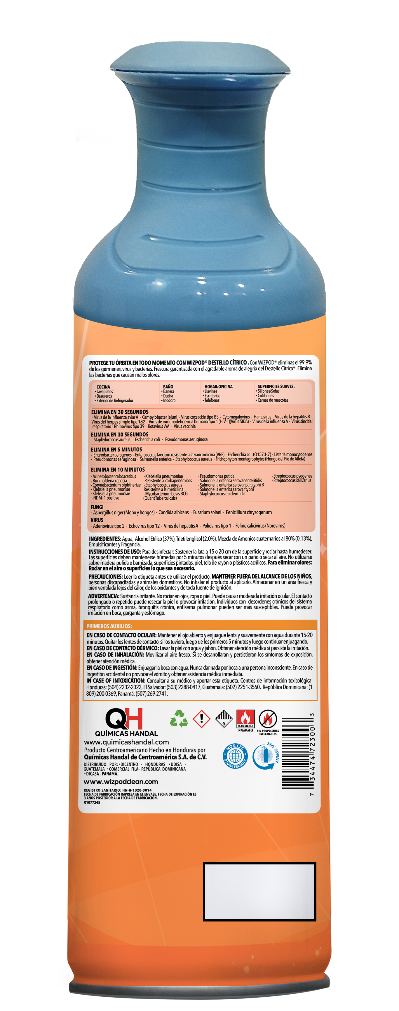 Spray desinfectante Destello Citrico Dorso copy.png