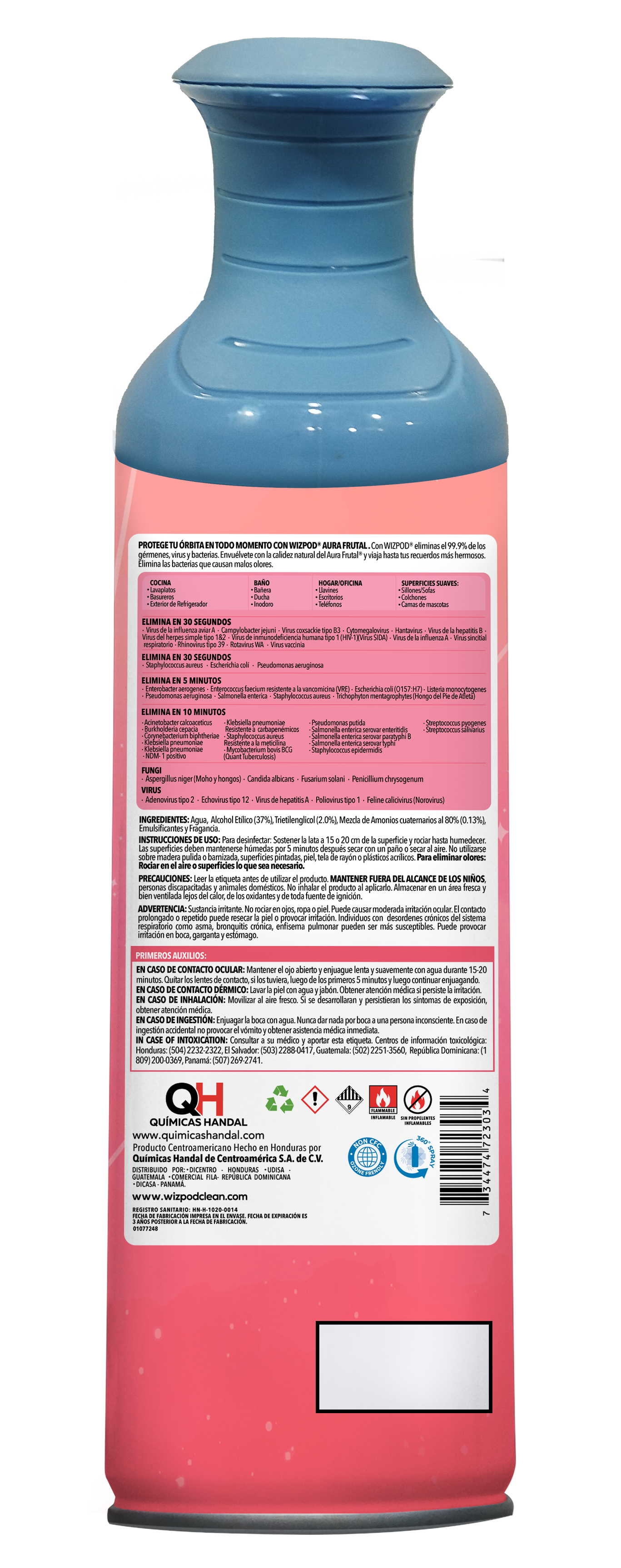 Spray desinfectante Aur Frutal Dorso copy.png