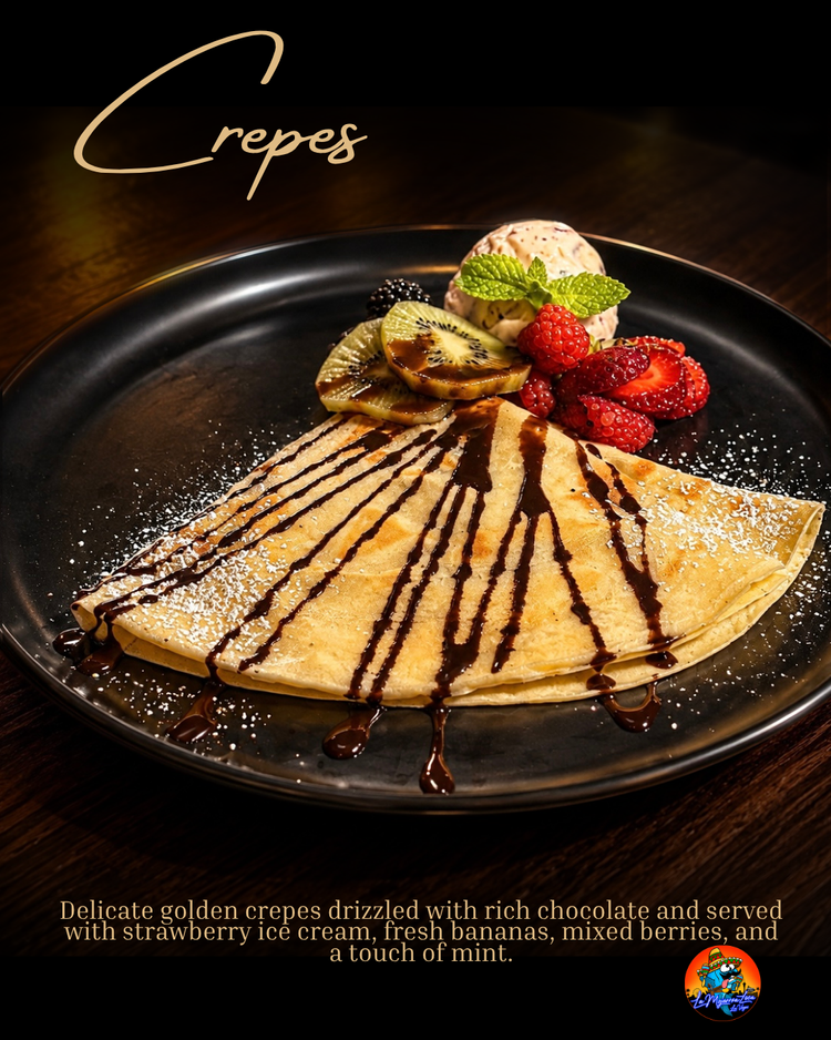 Featured La Mojarra Loca dish
