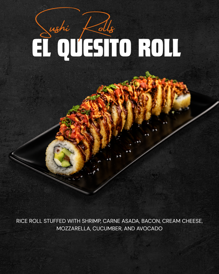 Featured La Mojarra Loca dish