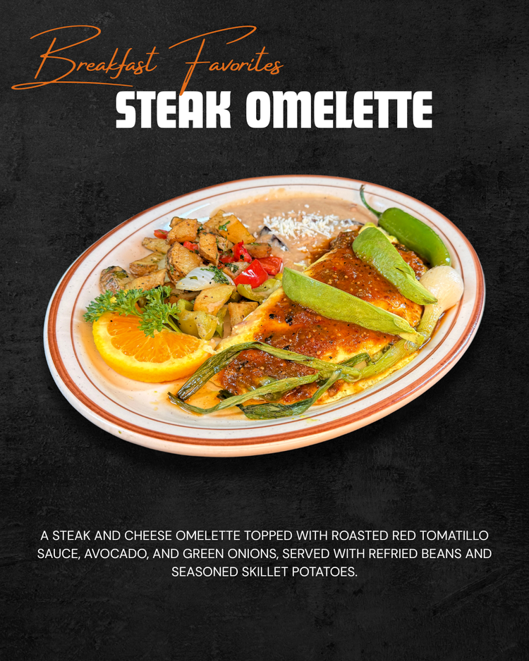 Featured La Mojarra Loca dish