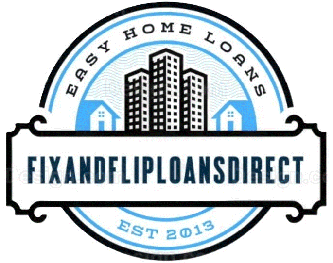 Fix and Flip Loans