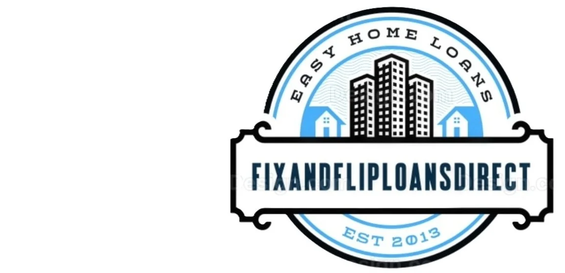 Fix and Flip Loans