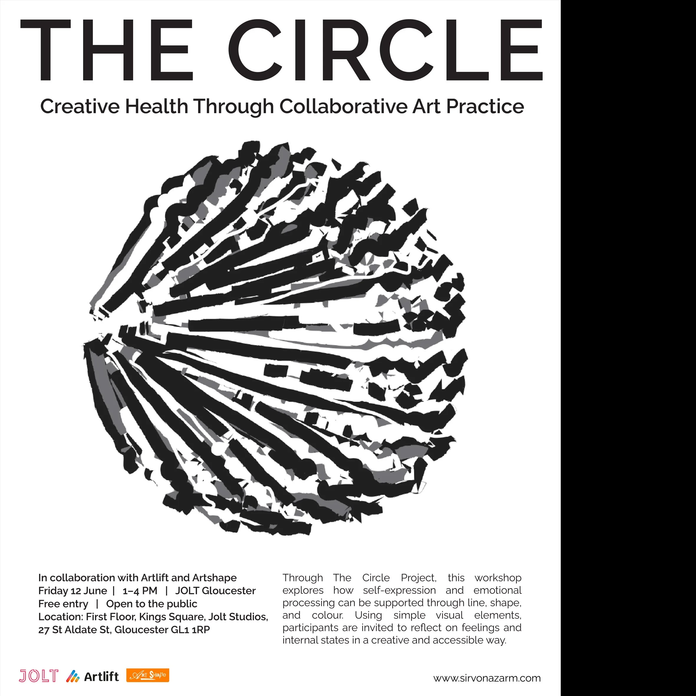 The Circle workshop