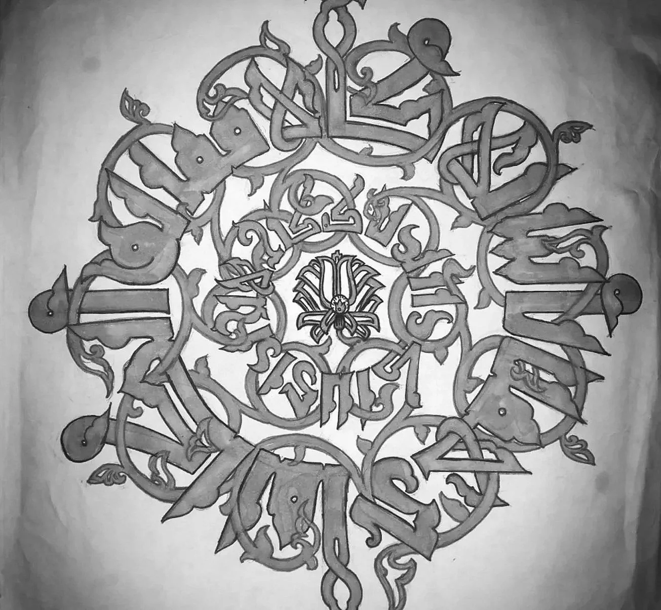 Typography