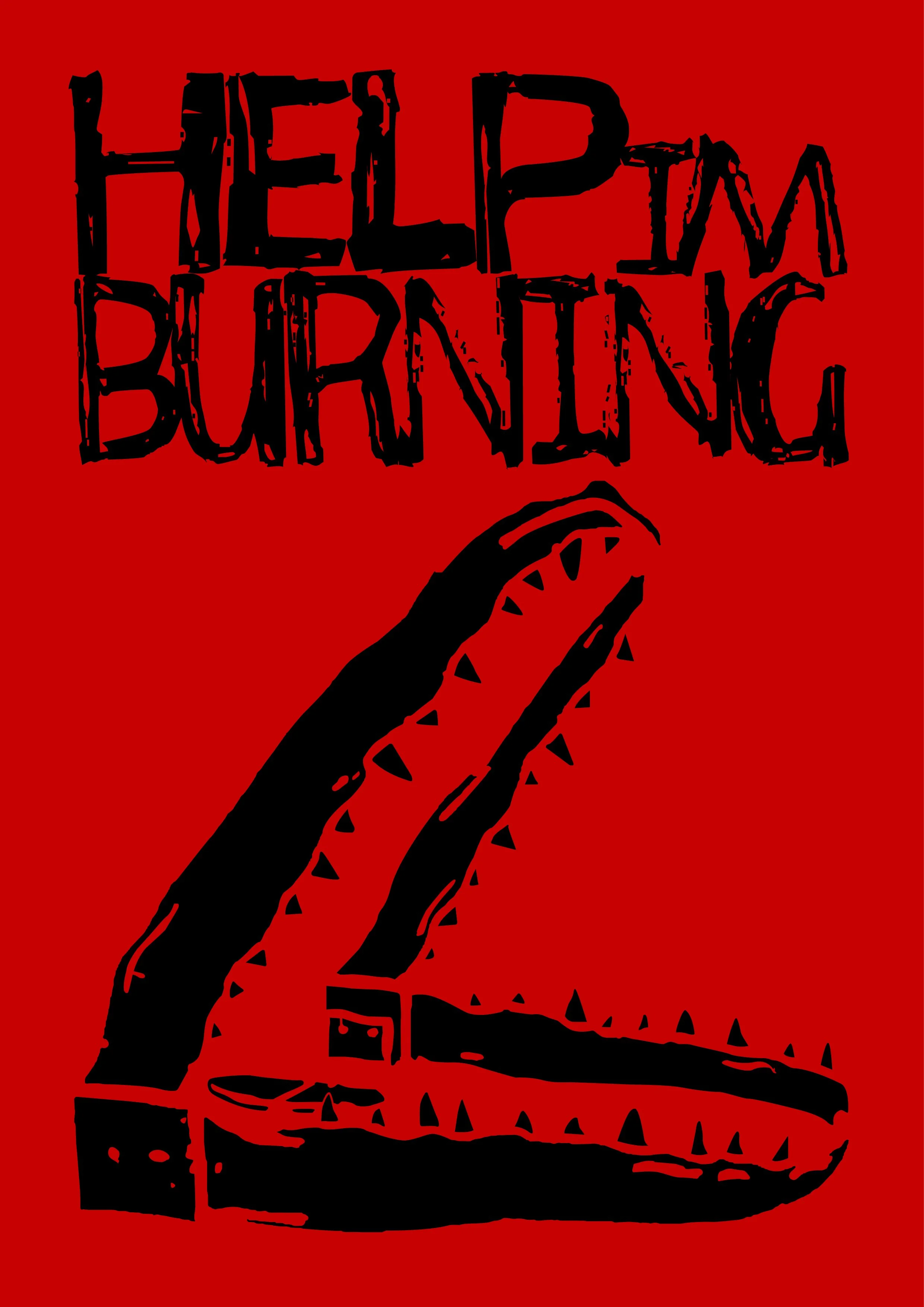 BURNING