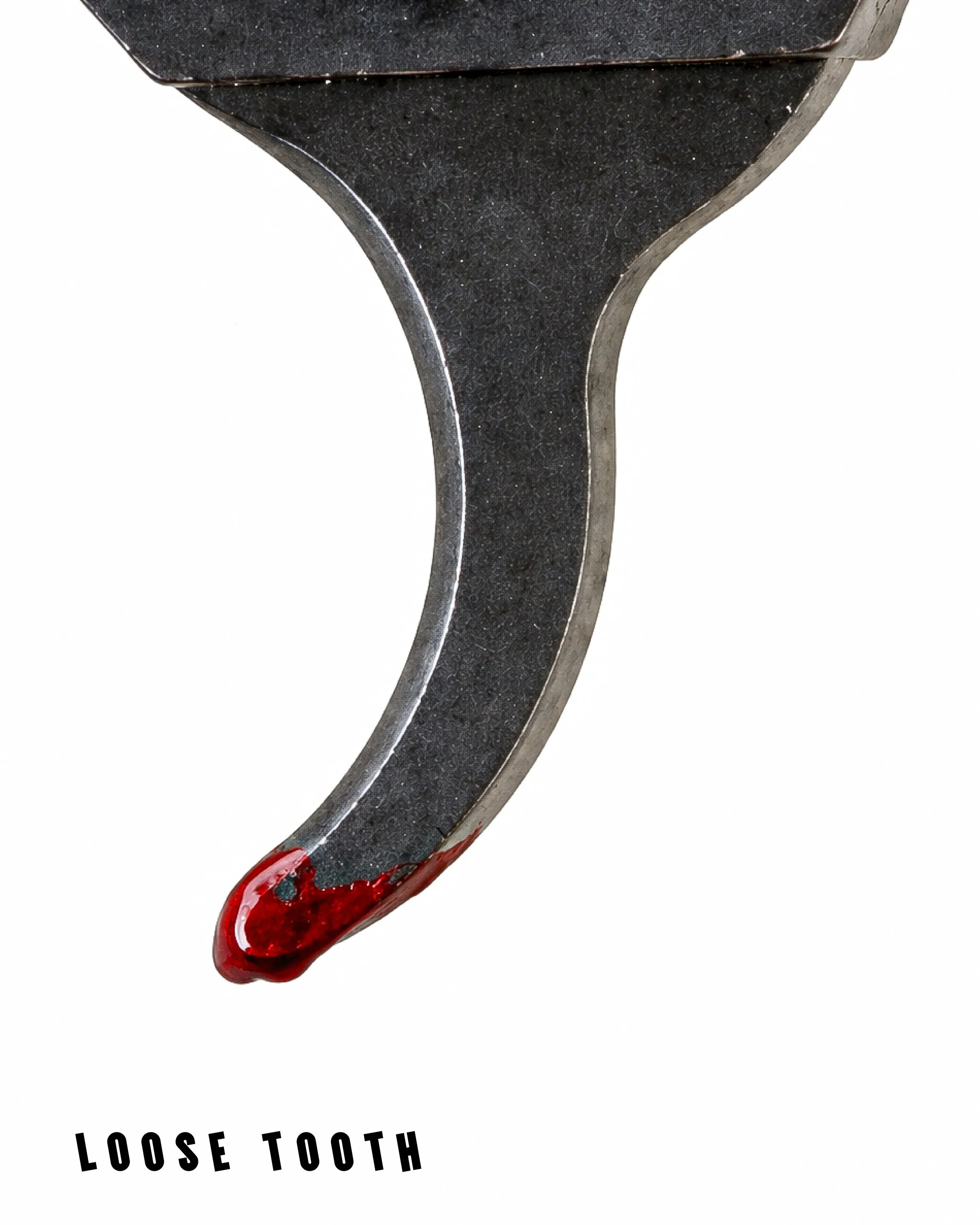LOOSE TOOTH