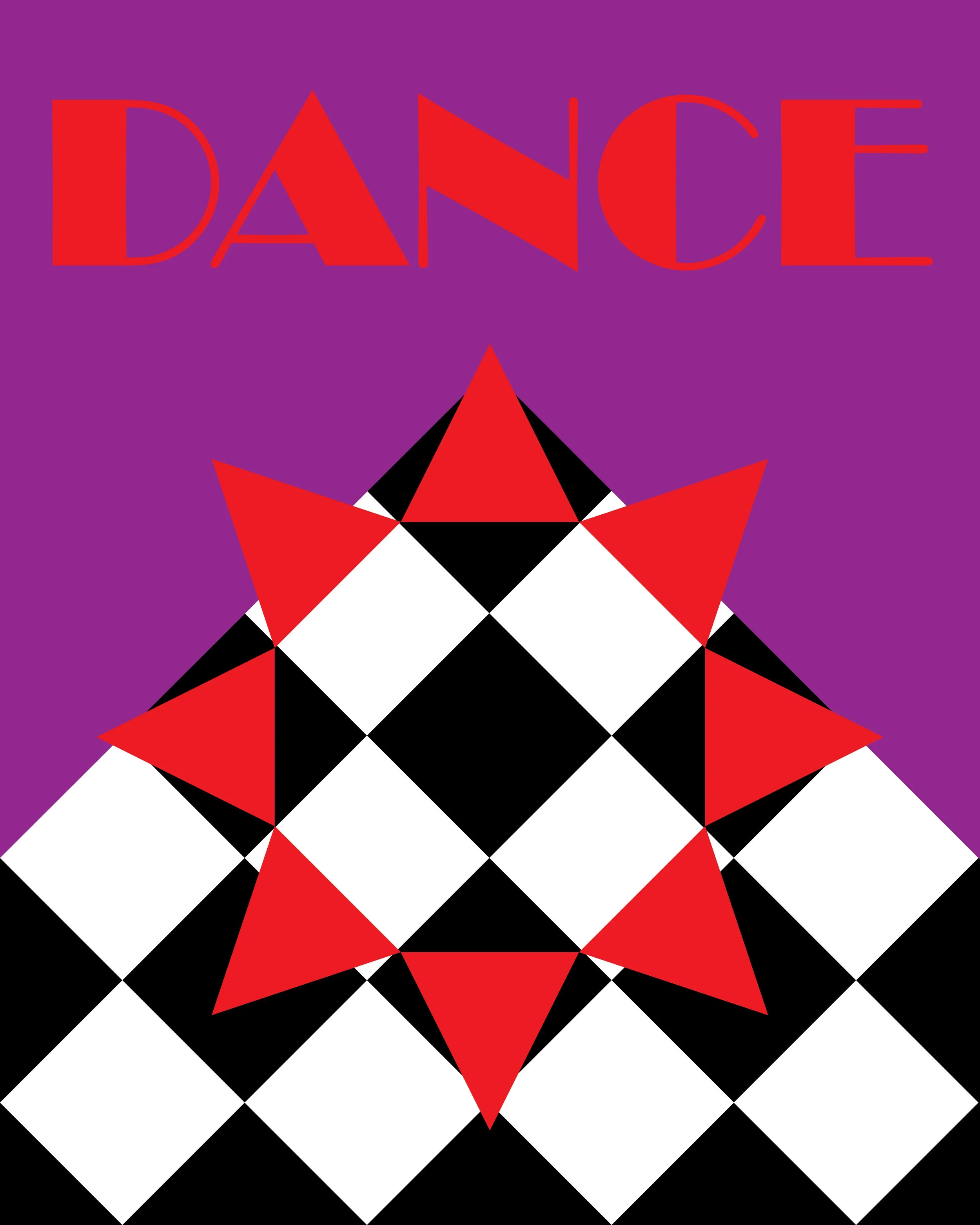 DANCE