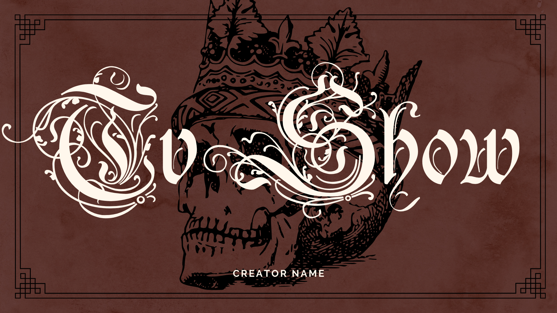 Fantasy | TV Series Bible