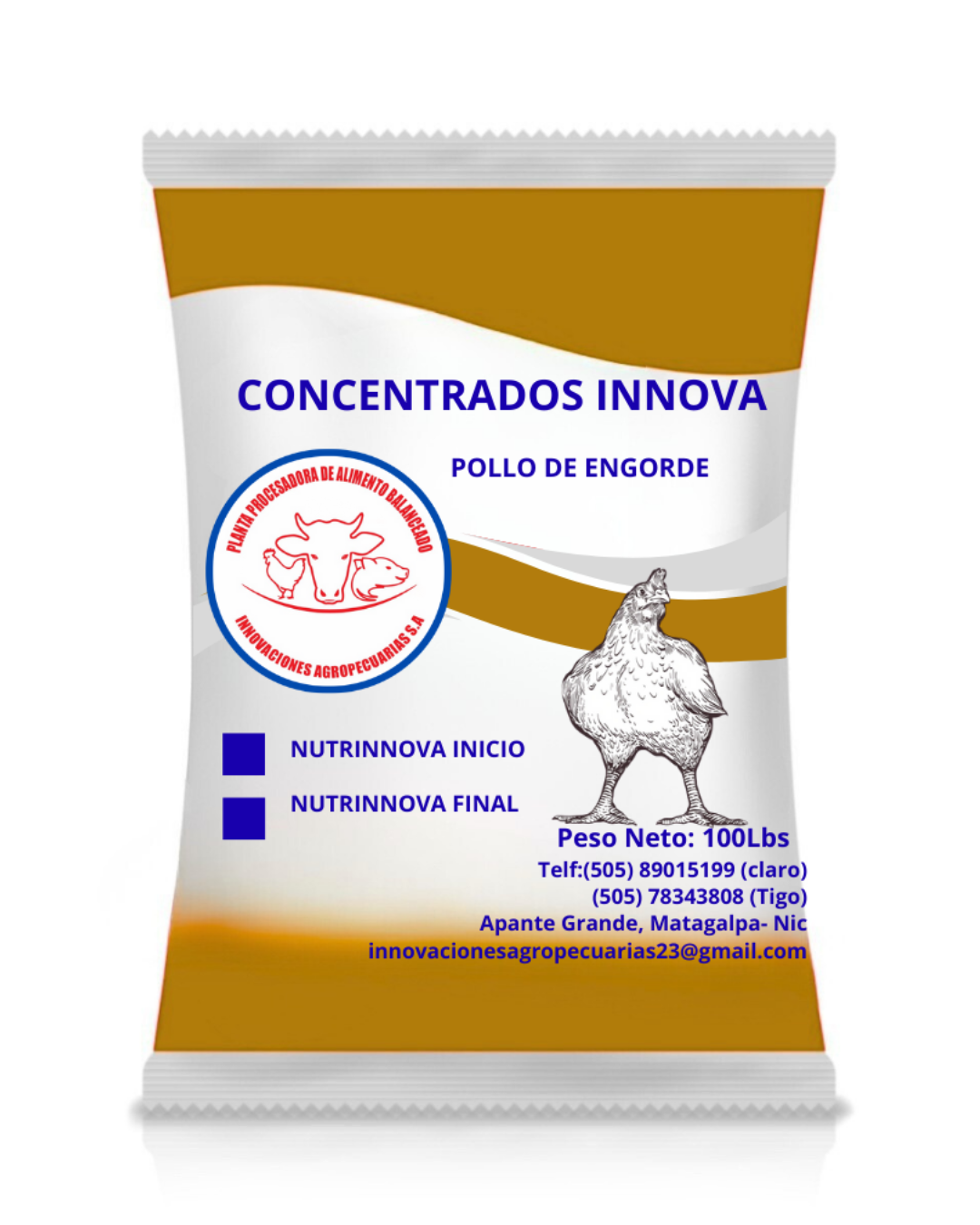 Nutrinnova