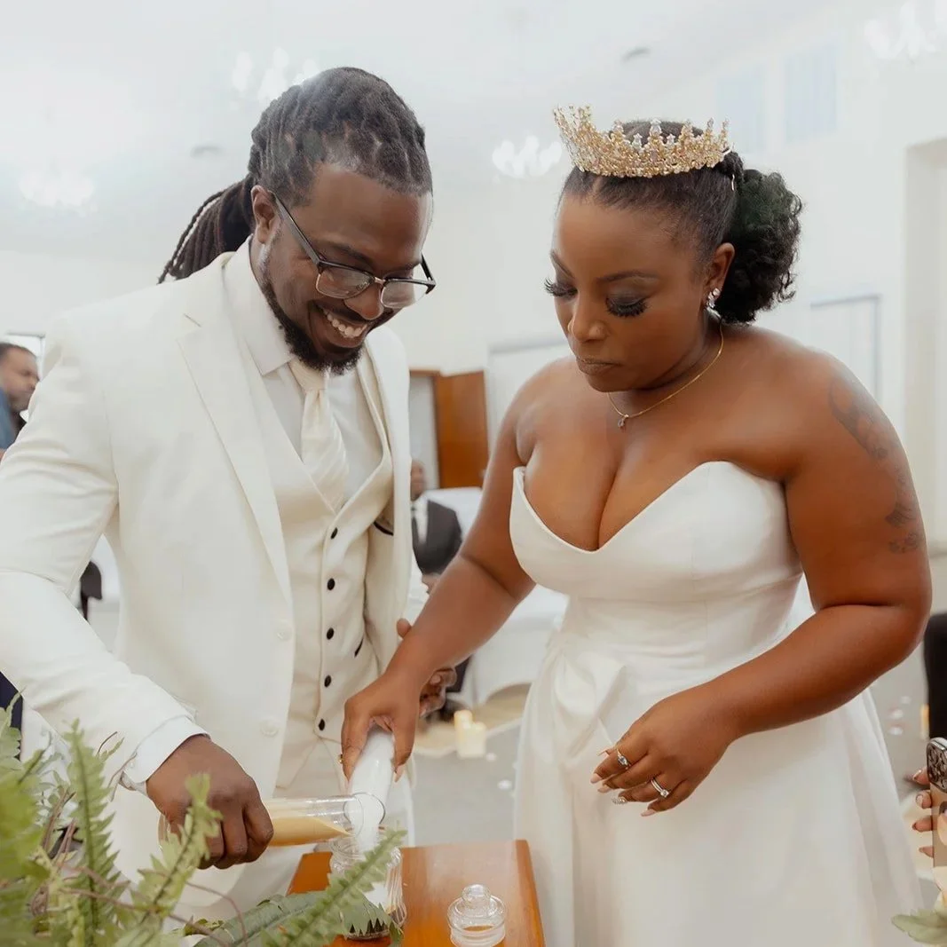 05. The Covenant Ceremony