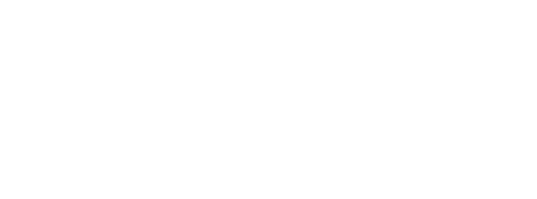 Close-up of the Indy Week logo in black and white.