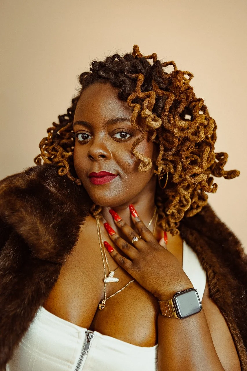 01. Portrait Standard Package