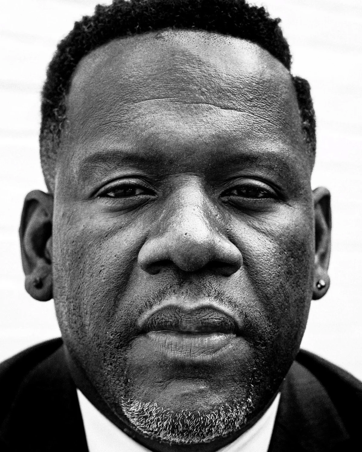 Mike Williams. By Casha Mosley.jpg